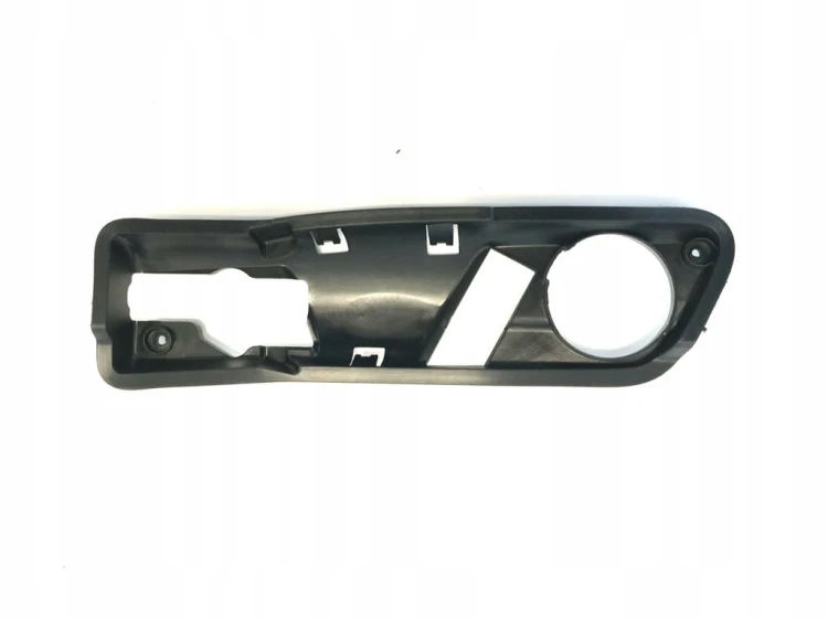 VW TIGUAN MOCOWANIE RAMKA KLAMKI LEWA 5N0839197