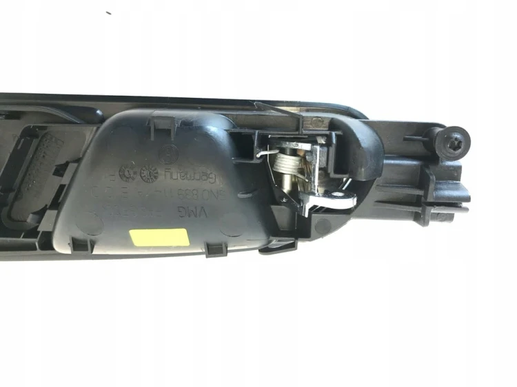 VW TIGUAN KLAMKA GŁOŚNIK SONAVOX PRAWA 5N0839114