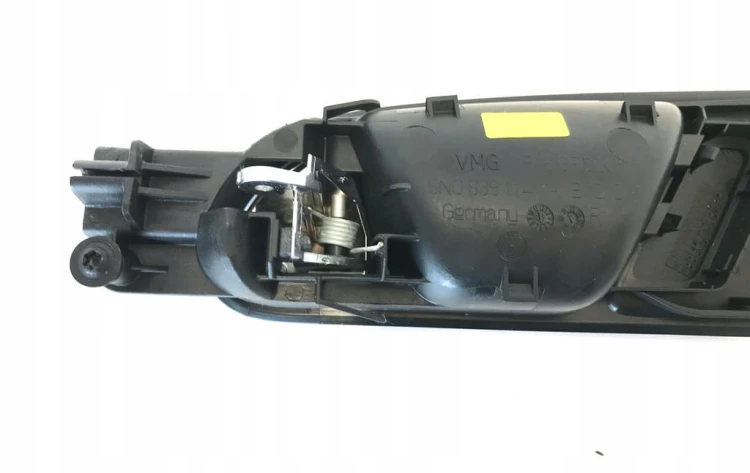 VW TIGUAN KLAMKA GŁOŚNIK SONAVOX PRAWA 5N0839114