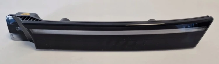 ID.4 ID4 DRL LISTWA GRILL LED LEWY PRZÓD 11A941653A