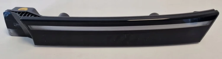 ID.4 ID4 DRL LISTWA GRILL LED LEWY PRZÓD 11A941653A