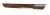 VW PASSAT LISTWA DRZWI LEWA DEKOR CHROM DREWNO 56D
