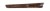 VW PASSAT LISTWA DRZWI LEWA DEKOR CHROM DREWNO 56D
