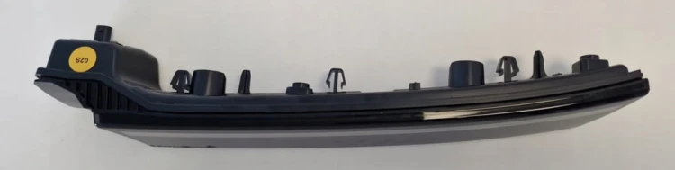ID.4 ID4 DRL LISTWA GRILL LED LEWY PRZÓD 11A941653A