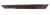VW PASSAT LISTWA DRZWI LEWA DEKOR CHROM DREWNO 56D