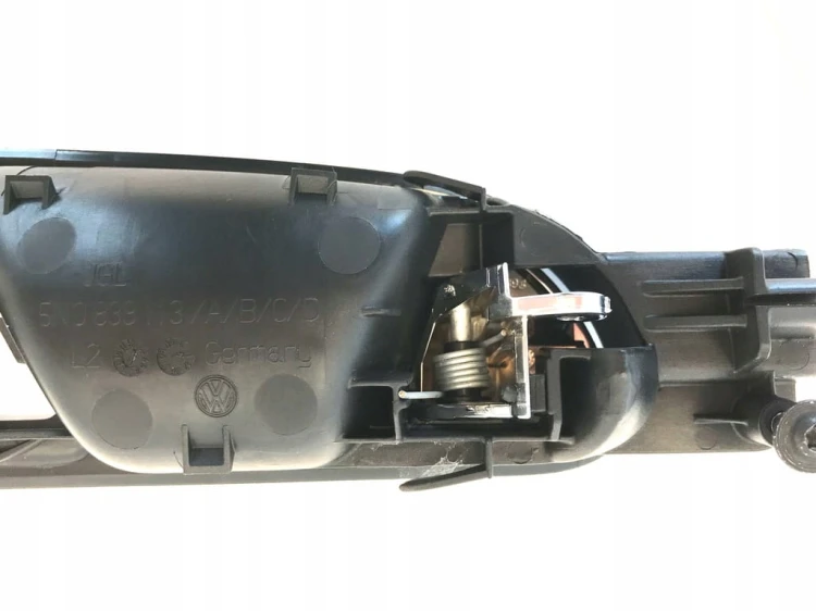 VW TIGUAN KLAMKA GŁOŚNIK SONAVOX LEWA 5N0839113