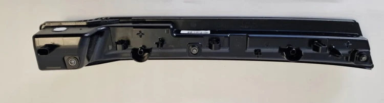 ID.4 ID4 DRL LISTWA GRILL LED LEWY PRZÓD 11A941653A