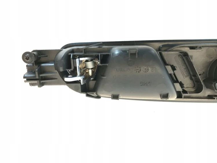 VW TIGUAN KLAMKA GŁOŚNIK SONAVOX LEWA 5N0839113