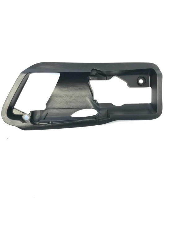VW TIGUAN MOCOWANIE RAMKA KLAMKI LEWA 5N0837197