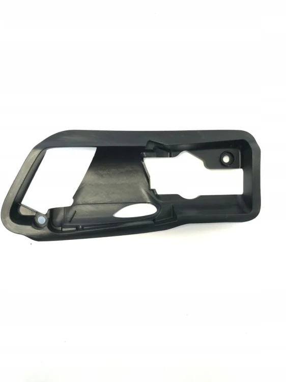 VW TIGUAN MOCOWANIE RAMKA KLAMKI LEWA 5N0837197