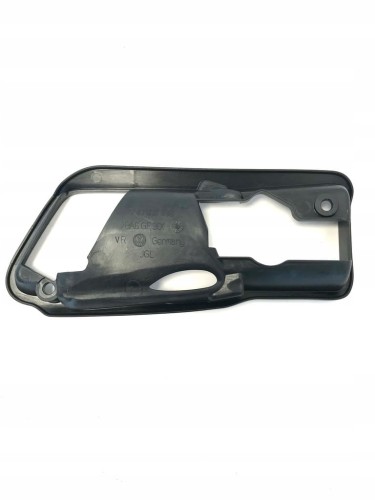 VW TIGUAN MOCOWANIE RAMKA KLAMKI PRAWA 5N0837198