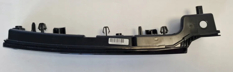 ID.4 ID4 DRL LISTWA GRILL LED LEWY PRZÓD 11A941653A