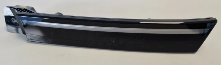 ID.4 ID4 DRL LISTWA GRILL LED LEWY PRZÓD 11A941653A