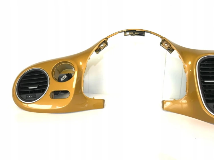 VW BEETLE 5C DEKORY KONSOLI SCHOWEK LISTWY OZDOBNE