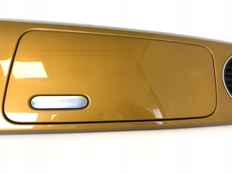 VW BEETLE 5C DEKORY KONSOLI SCHOWEK LISTWY OZDOBNE