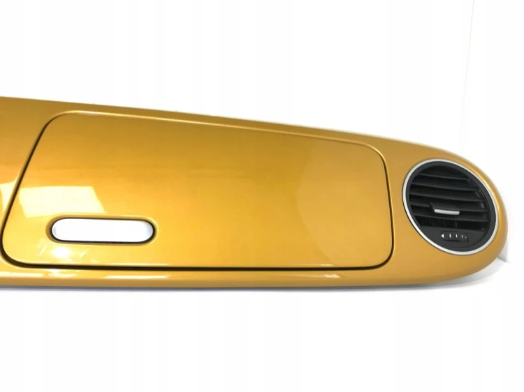 VW BEETLE 5C DEKORY KONSOLI SCHOWEK LISTWY OZDOBNE