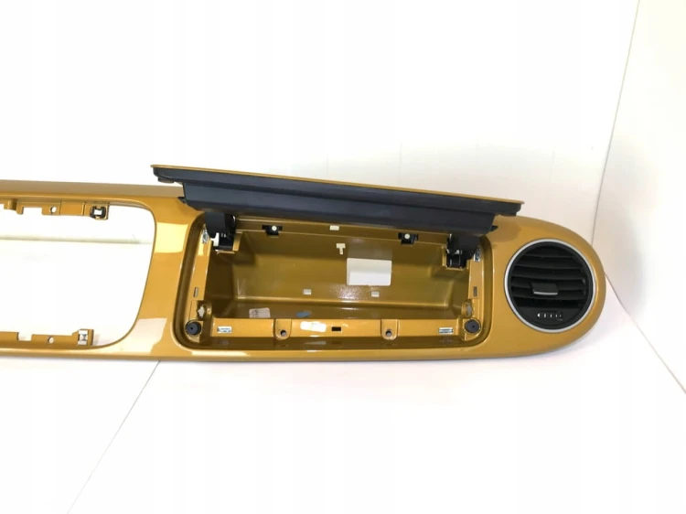 VW BEETLE 5C DEKORY KONSOLI SCHOWEK LISTWY OZDOBNE