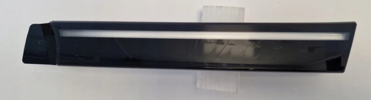 ID.4 ID4 DRL LISTWA GRILL LED LEWY PRZÓD 11A941653A