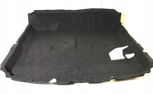 VW TOUAREG III WYKŁADZINA BAGAŻNIKA 760863697B