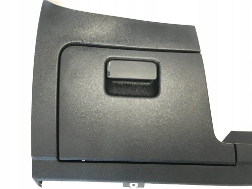 VW GOLF 7 OSŁONA KONSOLI KOLUMNY 5G1858367 SCHOWEK