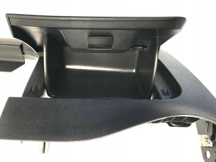 VW GOLF 7 OSŁONA KONSOLI KOLUMNY 5G1858367 SCHOWEK