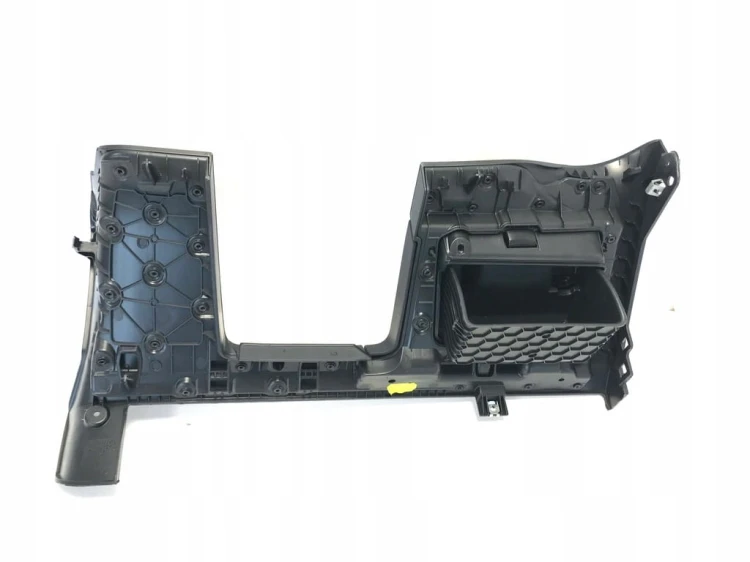 VW GOLF 7 OSŁONA KONSOLI KOLUMNY 5G1858367 SCHOWEK
