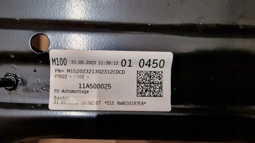 ID.4 ID.5 SILNIK ELEKTRYCZNY EBJA SKRZYNIA BIEGÓW UYY ZAWIESZENIE TYŁ NOWE