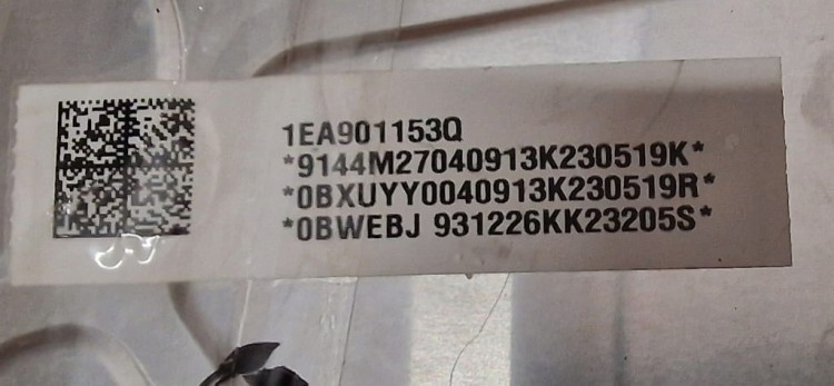ID.4 ID.5 SILNIK ELEKTRYCZNY EBJA SKRZYNIA BIEGÓW UYY ZAWIESZENIE TYŁ NOWE