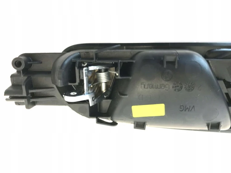 VW TIGUAN KLAMKA GŁOŚNIK SONAVOX LEWA 5N0839113