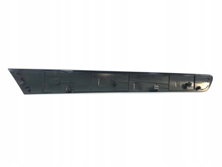 VW JETTA LISTWA DEKOR DRZWI LEWY PRZÓD 5C6867439 A