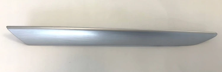 VW JETTA LISTWA DEKOR DRZWI PRAWY TYŁ 5C6867450 A