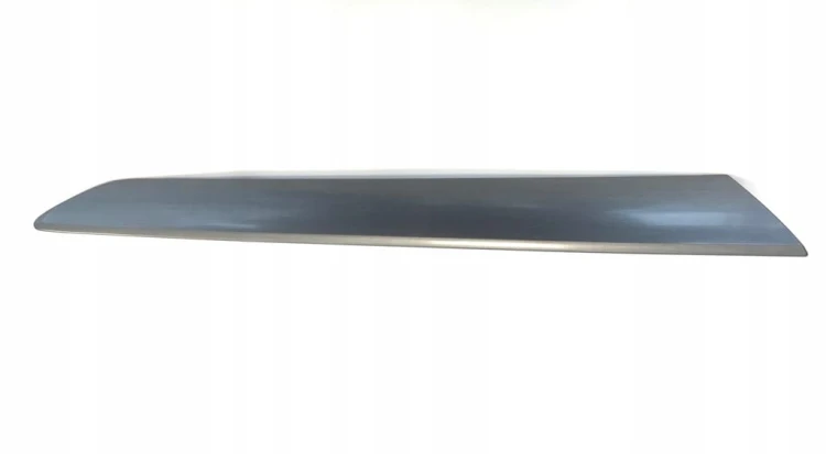 VW JETTA LISTWA DEKOR DRZWI PRAWY TYŁ 5C6867450 A