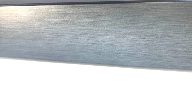 VW JETTA LISTWA DEKOR DRZWI PRAWY TYŁ 5C6867450 A