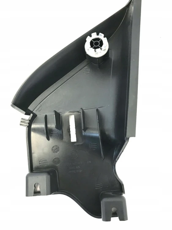 VW JETTA OSŁONA LUSTERKA DRZWI LEWA 5C 5C6837973