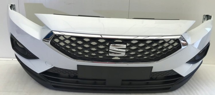 ZDERZAK PRZEDNI SEAT TARRACO L0K1 6XPDC ZDERZAK PRZÓD 5FJ807221