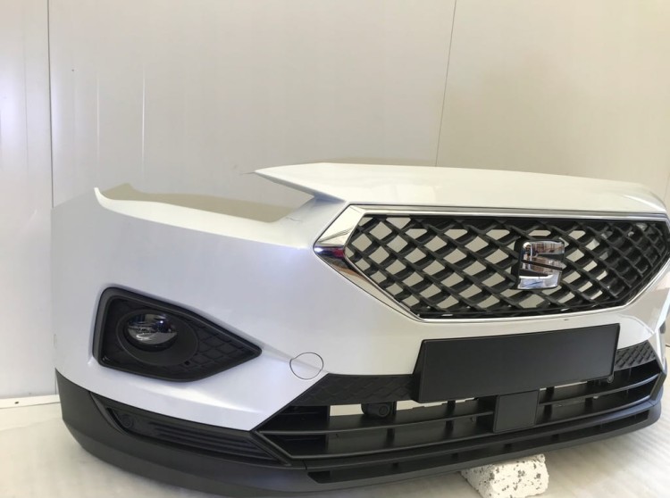 ZDERZAK PRZEDNI SEAT TARRACO L0K1 6XPDC ZDERZAK PRZÓD 5FJ807221