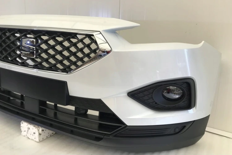 ZDERZAK PRZEDNI SEAT TARRACO L0K1 6XPDC ZDERZAK PRZÓD 5FJ807221