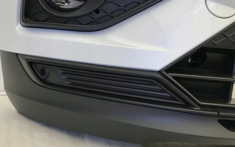 ZDERZAK PRZEDNI SEAT TARRACO L0K1 6XPDC ZDERZAK PRZÓD 5FJ807221