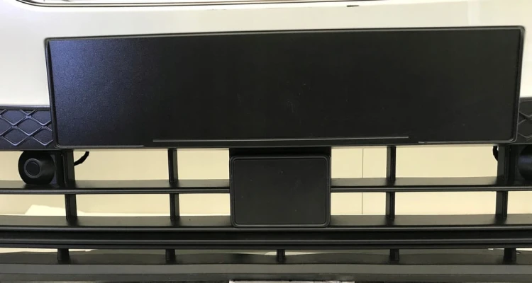 ZDERZAK PRZEDNI SEAT TARRACO L0K1 6XPDC ZDERZAK PRZÓD 5FJ807221