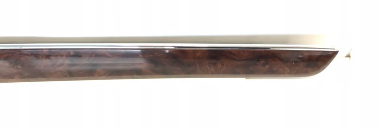 VW PASSAT LISTWA DRZWI LEWA DEKOR CHROM DREWNO 56D