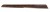 VW PASSAT LISTWA DRZWI LEWA DEKOR CHROM DREWNO 56D