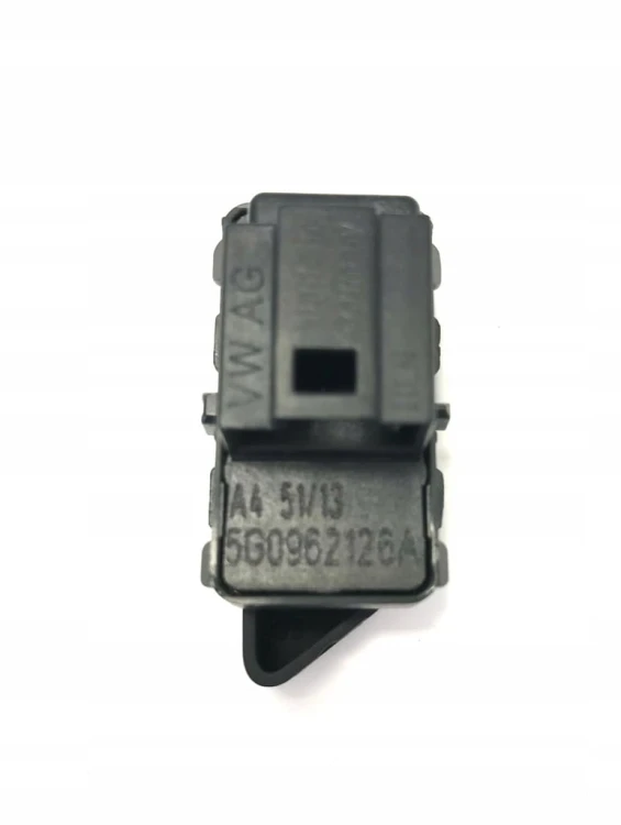 VW BLOKA PRZEŁĄCZNIK DRZWI 5G0962126 A