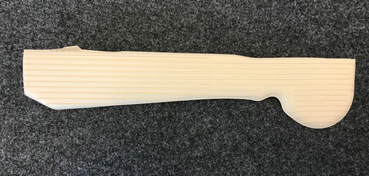 VW PASSAT GUMA DYWNIK WKŁAD DRZWI 561868133