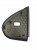 VW UP MII CITIGO OSŁONA DESKI KONSOLI 1S0858248