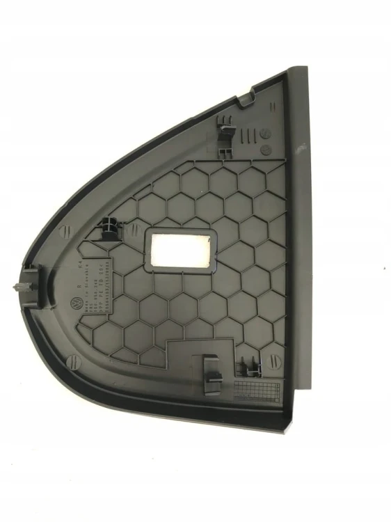 VW UP MII CITIGO OSŁONA DESKI KONSOLI 1S0858248