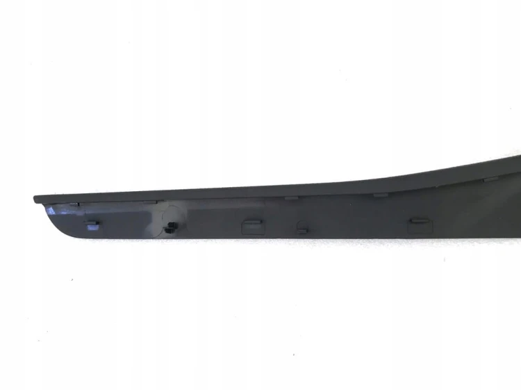 VW GOLF VII 7 OSLONA TUNELU LEWA 5G1863487 C