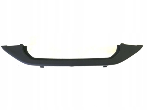 VW GOLF SPORTSVAN LISTWA DEKOR TUNELU 517864148
