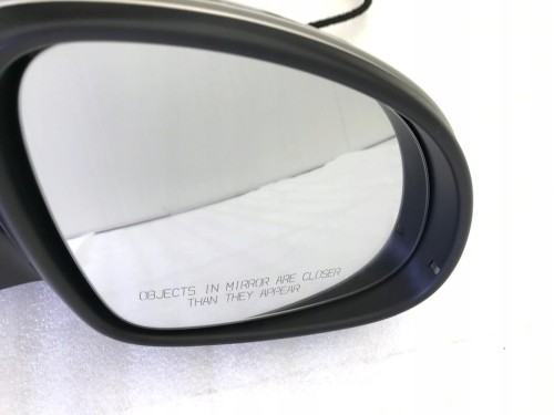 VW TIGUAN LUSTERKO 6PIN 5N1857502AH LA7W PRAWE