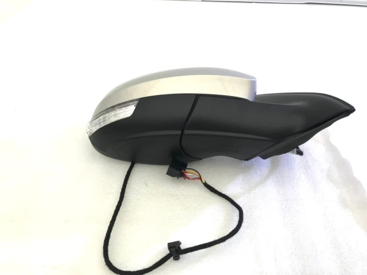 VW TIGUAN LUSTERKO 6PIN 5N1857502AH LA7W PRAWE