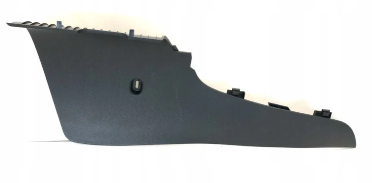 VW GOLF VII OSŁONA TUNELU KONSOLI LEWA 5G1863045A